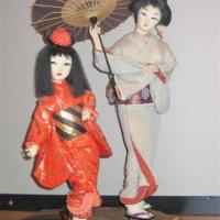 doll collection appraisal
